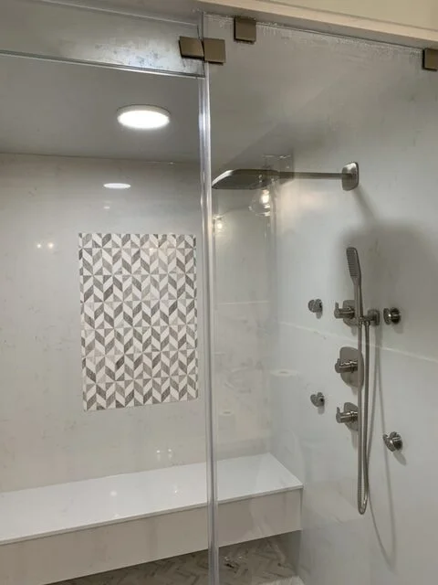 Bathrooms project 10