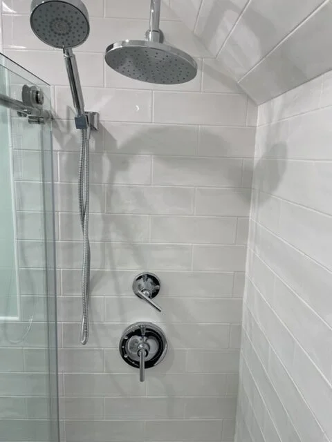 Bathrooms project 14