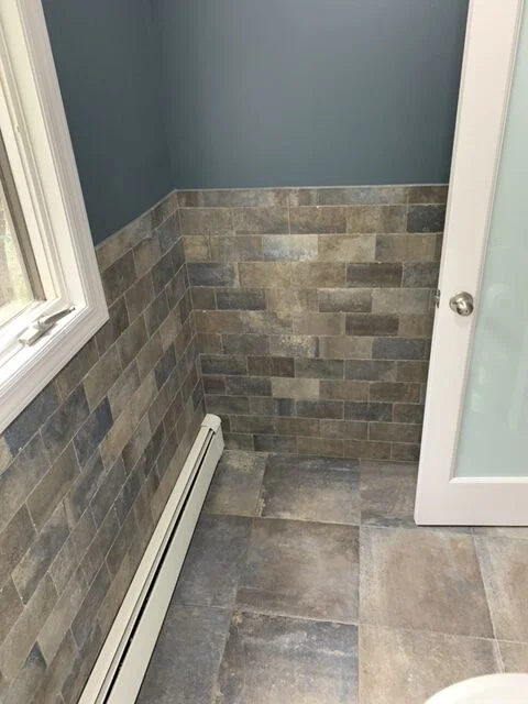 Bathrooms project 18