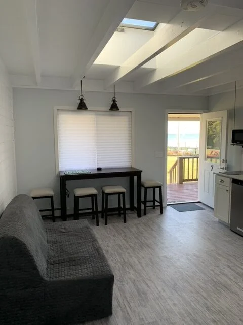 Complete Renos project 4