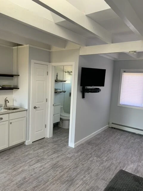 Complete Renos project 5