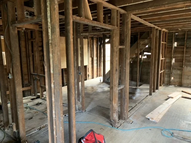 Complete Renos project 6