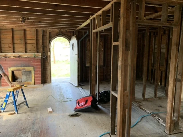 Complete Renos project 7