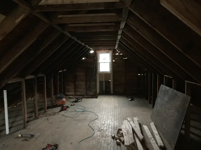 Complete Renos project 9