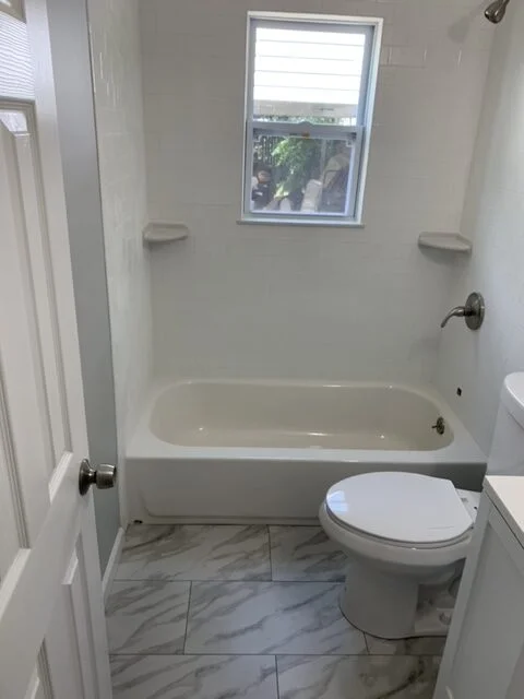 Complete Renos project 13
