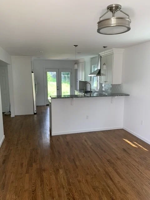 Complete Renos project 16