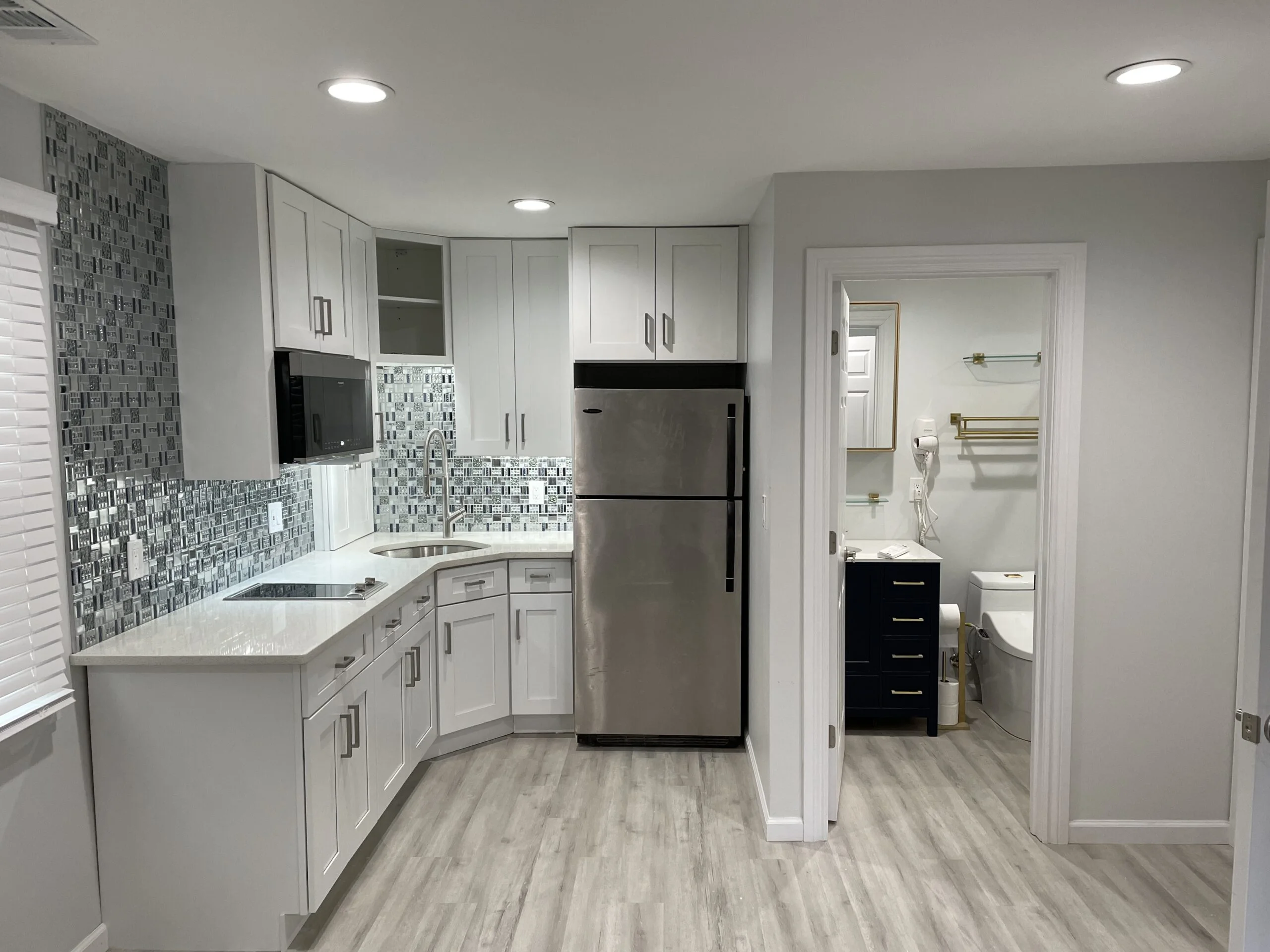 Complete Renos project 19