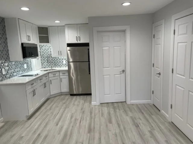Complete Renos project 21