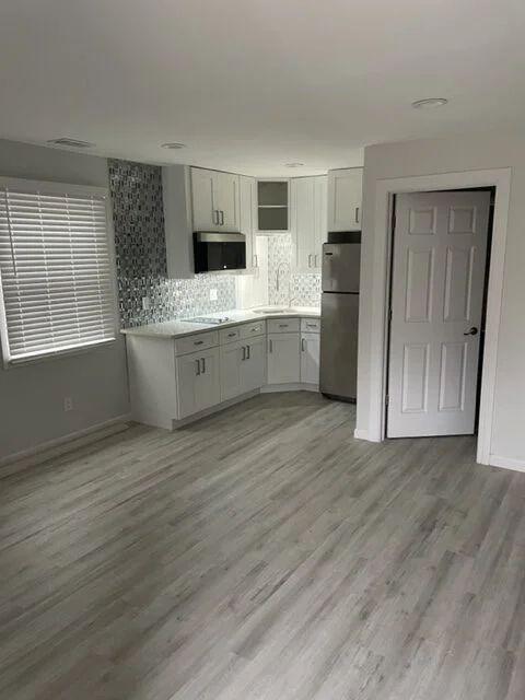 Complete Renos project 22