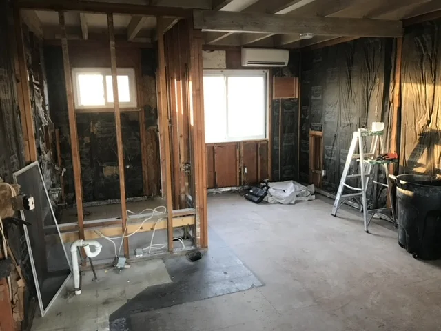 Complete Renos project 23