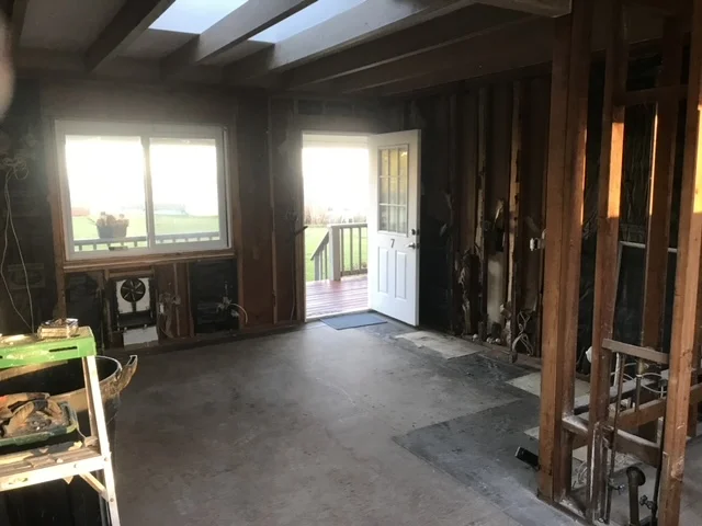 Complete Renos project 24