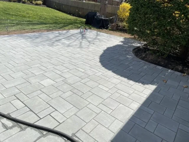 Decks project 3