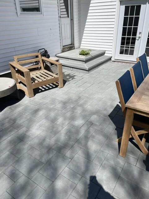 Decks project 4