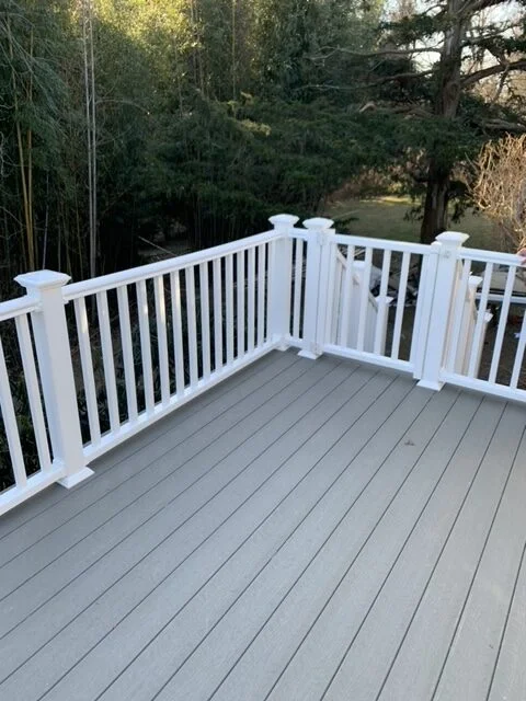 Decks project 9