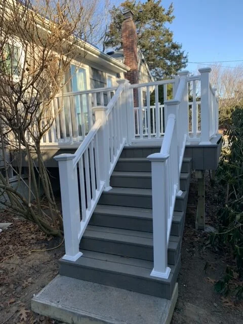 Decks project 10