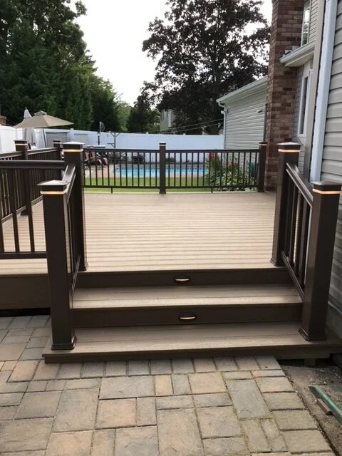 Decks project 11