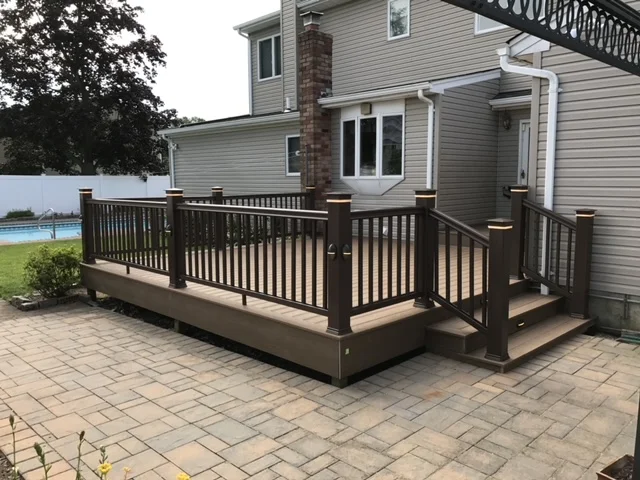 Decks project 12