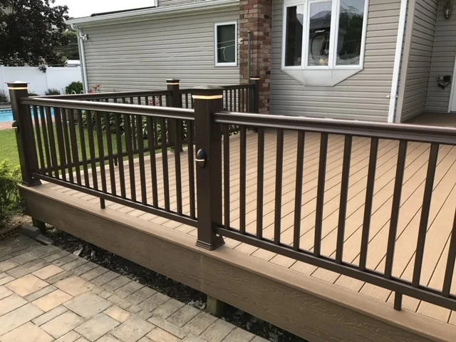 Decks project 13