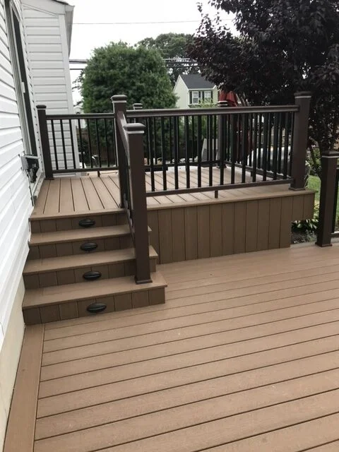 Decks project 15