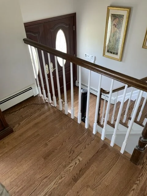 Flooring project 12