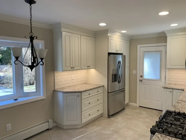 Kitchens project 1