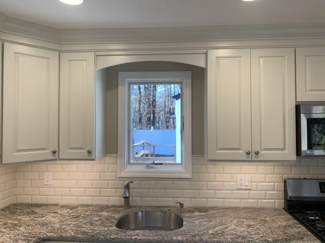 Kitchens project 3