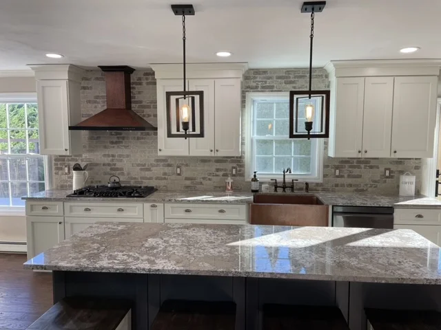 Kitchens project 4
