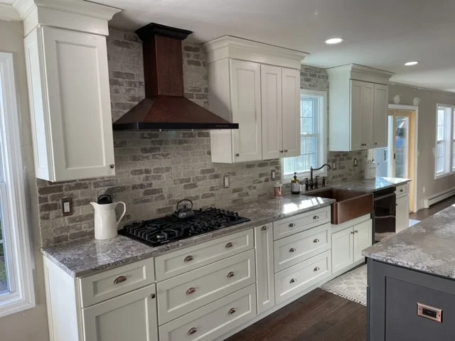 Kitchens project 5