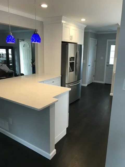 Kitchens project 7