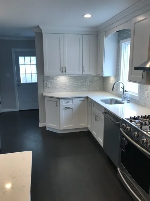 Kitchens project 8