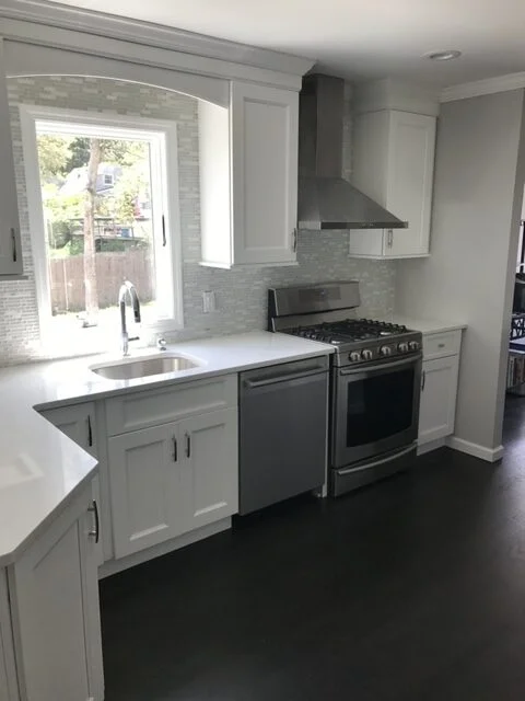 Kitchens project 9