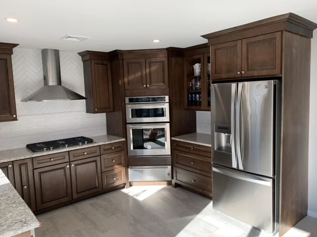 Kitchens project 10