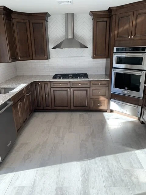 Kitchens project 11