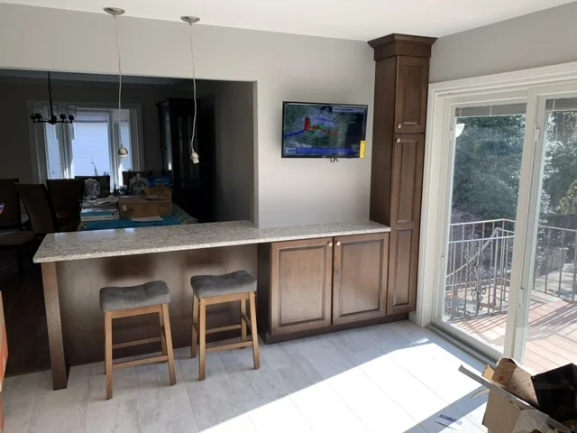 Kitchens project 12