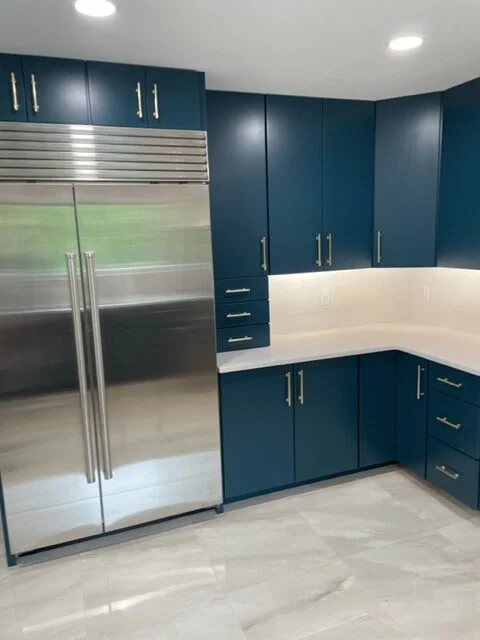 Kitchens project 13