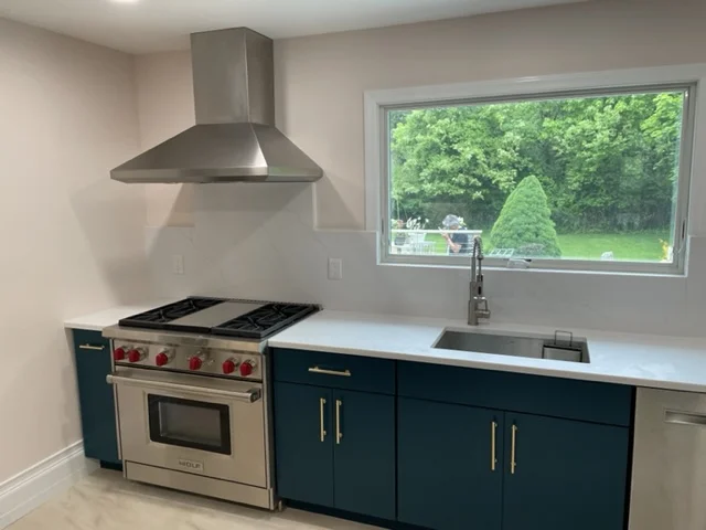 Kitchens project 14