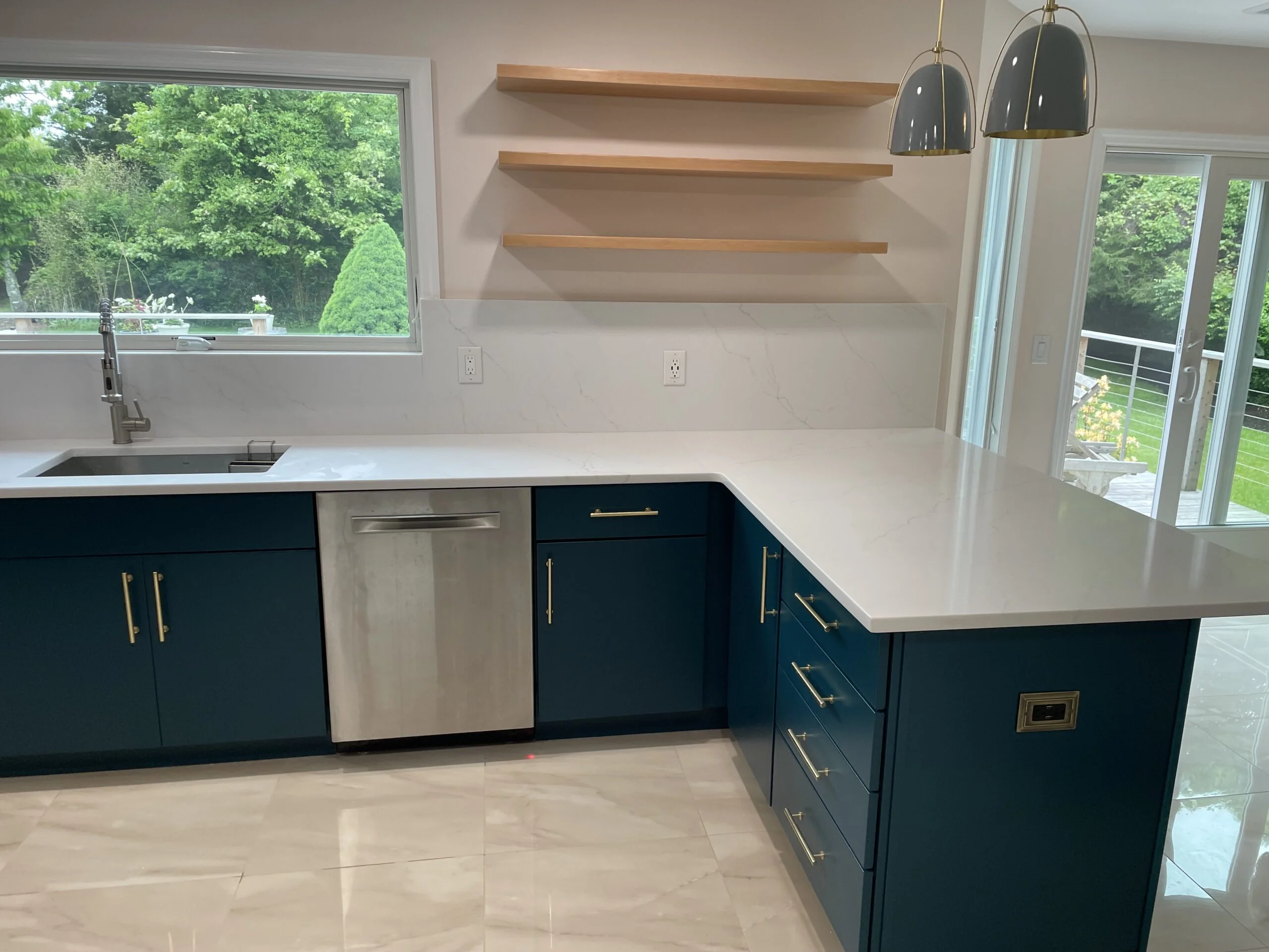 Kitchens project 15