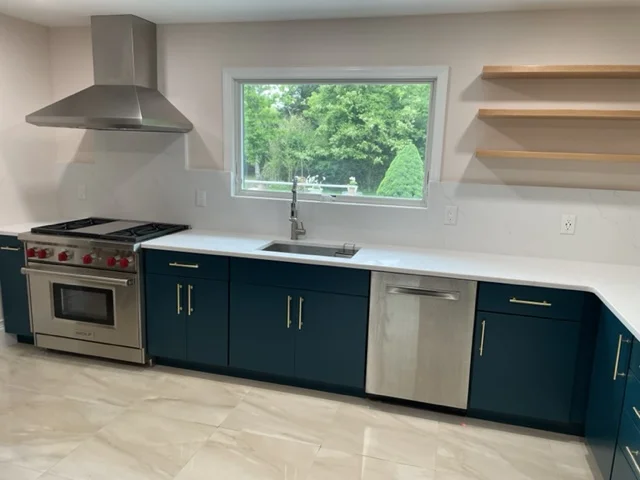 Kitchens project 16