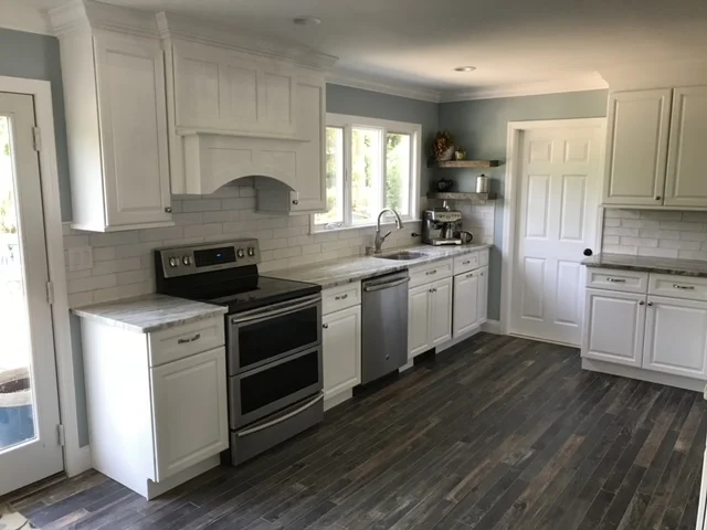 Kitchens project 17