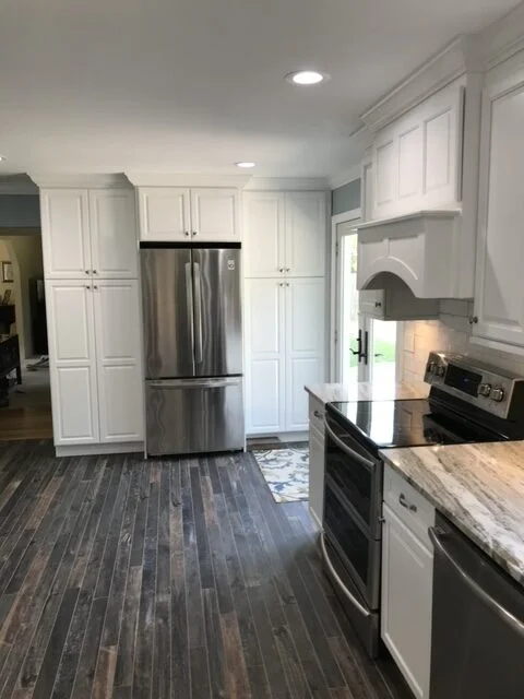 Kitchens project 18