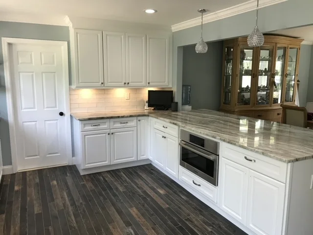 Kitchens project 19