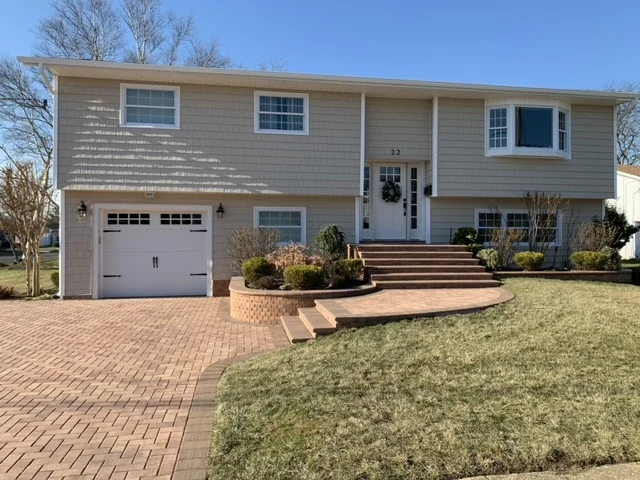Siding project 7